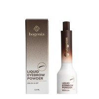 Пудрова підводка для брів Liquid Eyebrow Powder Bogenia BG509 002, 1.6 мл